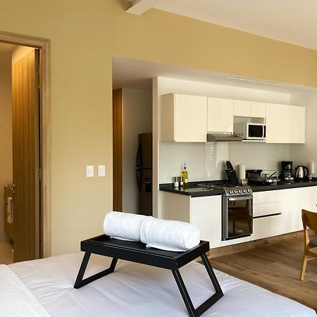 Апарт отель Londres 256 By Wynwood House Мехико Экстерьер фото